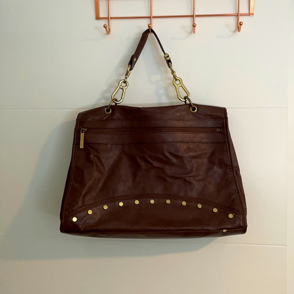 Olivia and Joy Office Tote